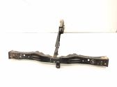 Top upper radiator support slam panel