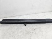 Rear door sun blind/shade