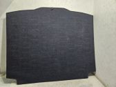 Trunk/boot floor carpet liner