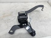 Roof seat belt
