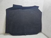 Trunk/boot floor carpet liner