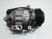 Air conditioning (A/C) compressor (pump)