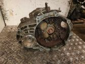 Manual 5 speed gearbox