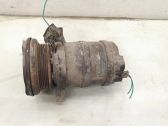 Air conditioning (A/C) compressor (pump)