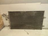 A/C cooling radiator (condenser)