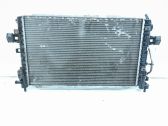 Coolant radiator