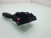 Wiper control stalk