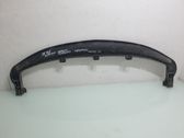 Front bumper lip
