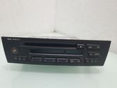 Radio / CD-Player / DVD-Player / Navigation
