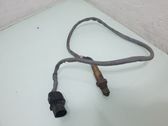 Lambda probe sensor
