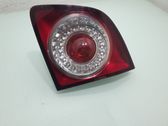 Tailgate rear/tail lights