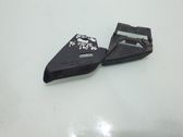 Headlight/headlamp mounting bracket