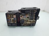 Fuse box set