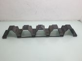 Rear bumper mounting bracket
