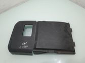 Deckel Batteriekasten