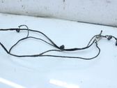 Cableado del sensor de aparcamiento (PDC)