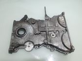 Timing chain cover