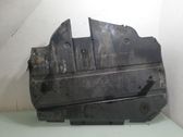Cache de protection sous moteur