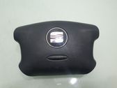 Steering wheel airbag