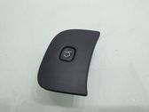 Tailgate/boot open switch button
