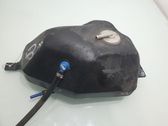 AdBlue liquid reservoir