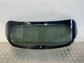 Rear windscreen/windshield window