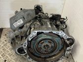 Automatic gearbox