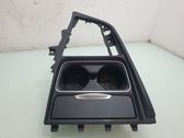 Cup holder front