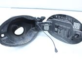 Tankdeckel Tankklappe