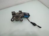 Wischermotor