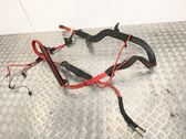 Positive cable (battery)