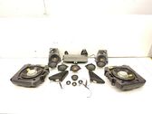 Audio system kit