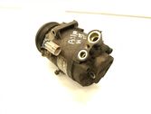 Compressore aria condizionata (A/C) (pompa)