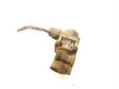 EGR valve