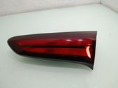 Tailgate rear/tail lights