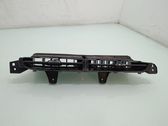 Dash center air vent grill