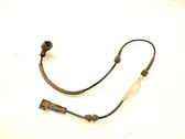 ABS brake wheel speed sensor