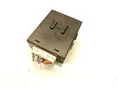 Immobilizer control unit/module