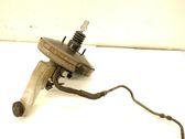 Brake booster