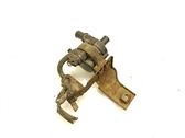 Electric auxiliary coolant/water pump