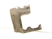 Engine splash shield/under tray