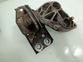 Engine mount bracket