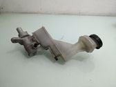 Master brake cylinder