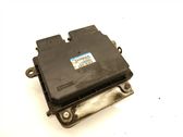 Engine control unit/module