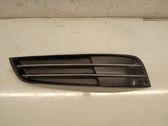 Front bumper lower grill