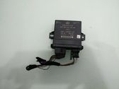 Light module LCM