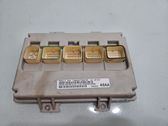 Comfort/convenience module