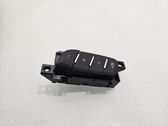 Seat memory switch