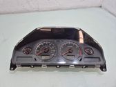 Compteur de vitesse tableau de bord