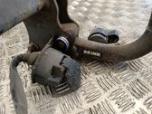 Tow bar set